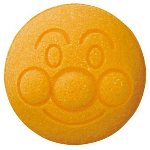 Bandai Bikkura Tamago Anpanman Bath Ball 1pcs