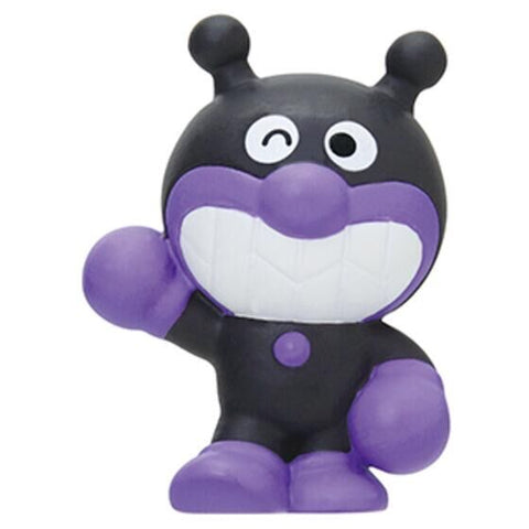 Bandai Bikkura Tamago Anpanman Bath Ball 1pcs