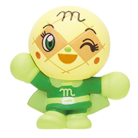 Bandai Bikkura Tamago Anpanman Bath Ball 1pcs