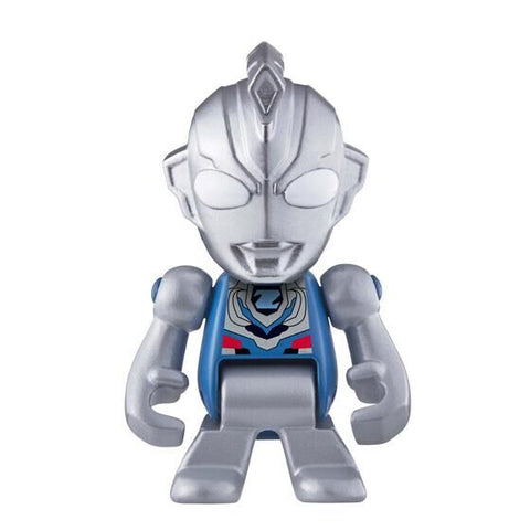 Bandai Bikkura Egg Ultraman Children's Bath Ball 1pcs