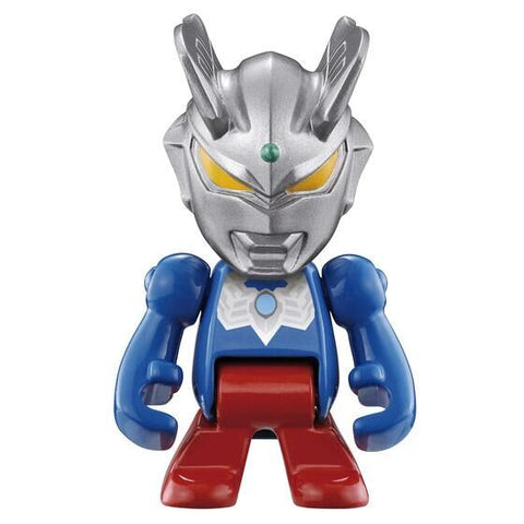 Bandai Bikkura Egg Ultraman Children's Bath Ball 1pcs