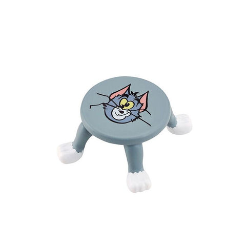 Bandai - Bikkura Tom & Jerry Bath Ball
