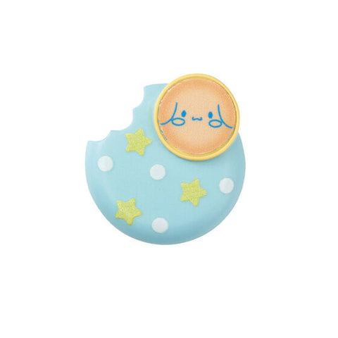 Bandai Bikkura Tamago Sanrio Characters Bath Ball + Toy 1 pcs
