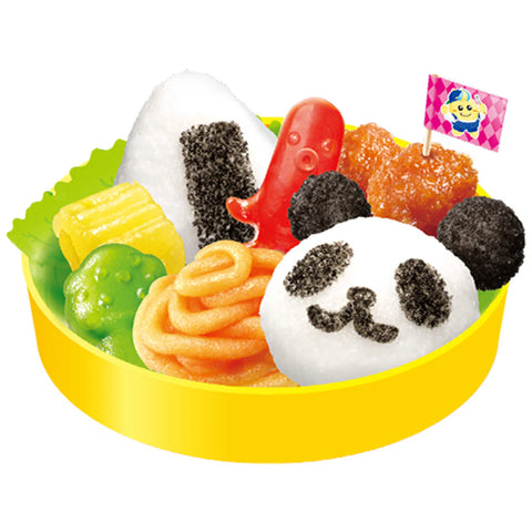 Kracie Popin' Cookin' Bento Candy Kit