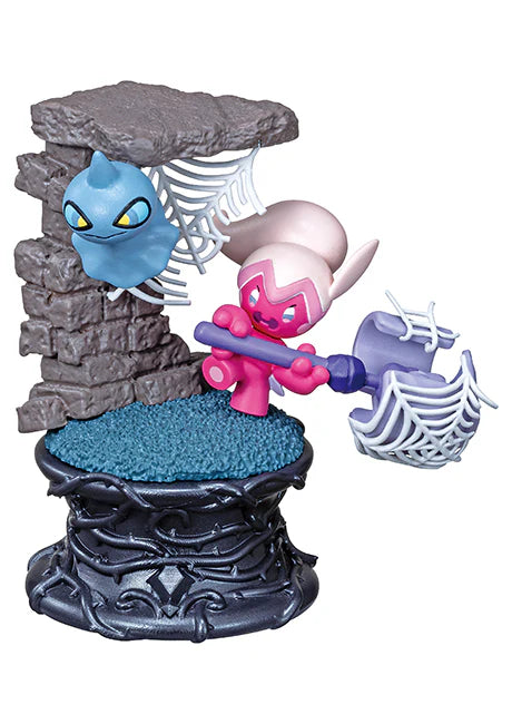 Re-ment Pokémon Little Night Collection Blind Box - Ebisu Life Store | Willowbrook Mall