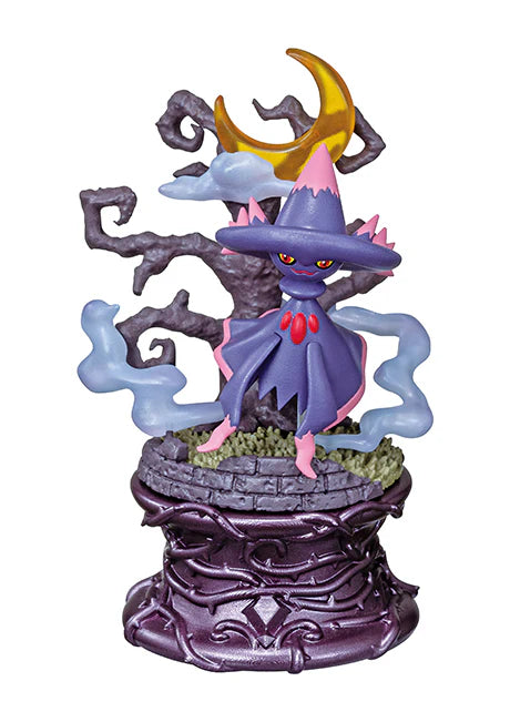 Re-ment Pokémon Little Night Collection Blind Box - Ebisu Life Store | Willowbrook Mall