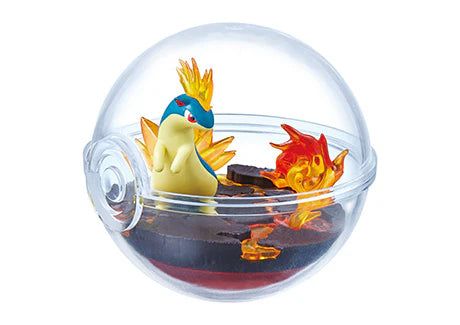 Pokemon Terrarium Collection 13 Blind Box - Ebisu Life Store | Willowbrook Mall
