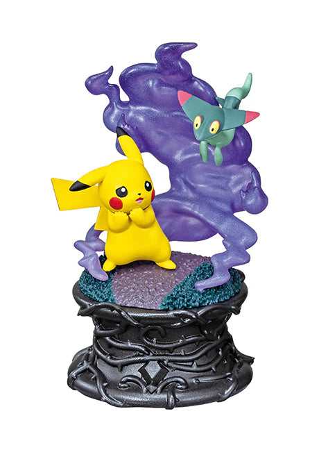 Re-ment Pokémon Little Night Collection Blind Box - Ebisu Life Store | Willowbrook Mall