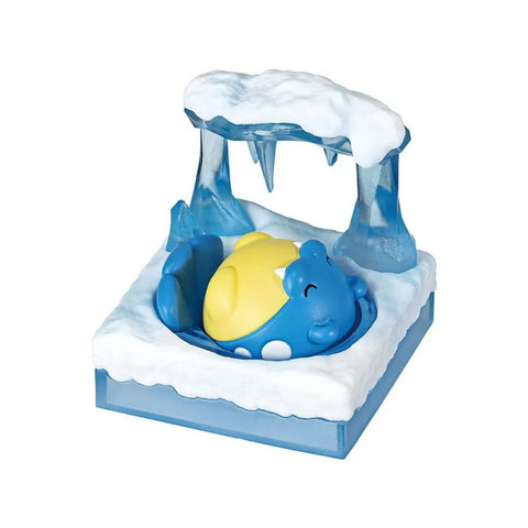 Re-Ment Pokemon World 2: Frozen Snowfield Blind Box - Ebisu Life Store | Willowbrook Mall