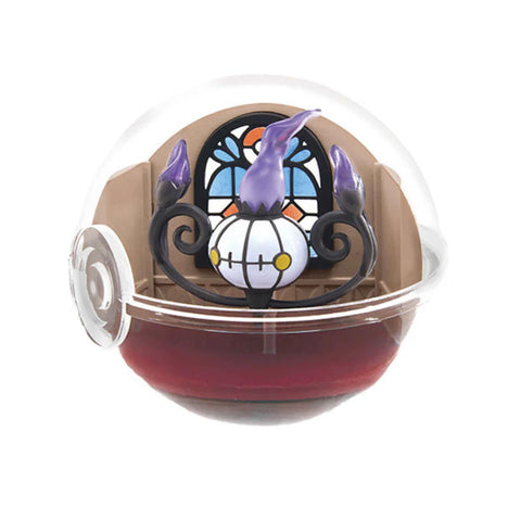 Re-ment Pokémon Terrarium Collection 12 Blind Box - Ebisu Life Store | Willowbrook Mall