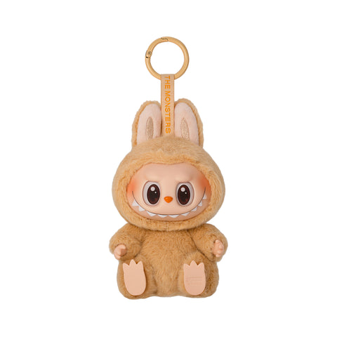 POPMART THE MONSTERS - Have a Seat Labubu Vinyl Plush Blind Box