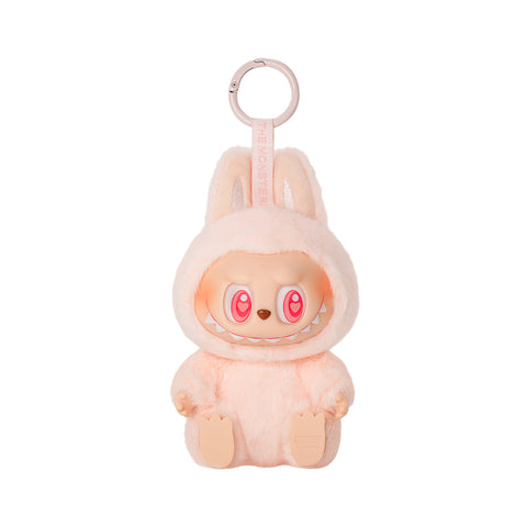 POPMART THE MONSTERS - Have a Seat Labubu Vinyl Plush Blind Box