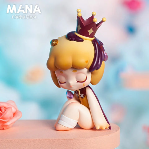 MANA Wilde's Fairy Tales Blind Box