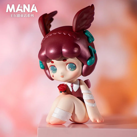 MANA Wilde's Fairy Tales Blind Box