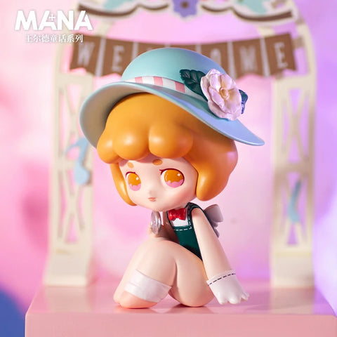MANA Wilde's Fairy Tales Blind Box