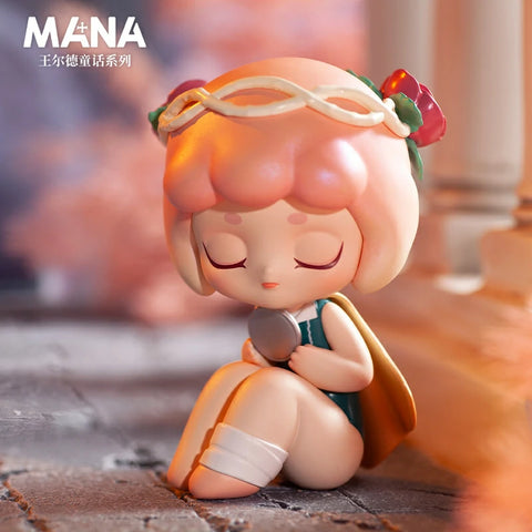 MANA Wilde's Fairy Tales Blind Box