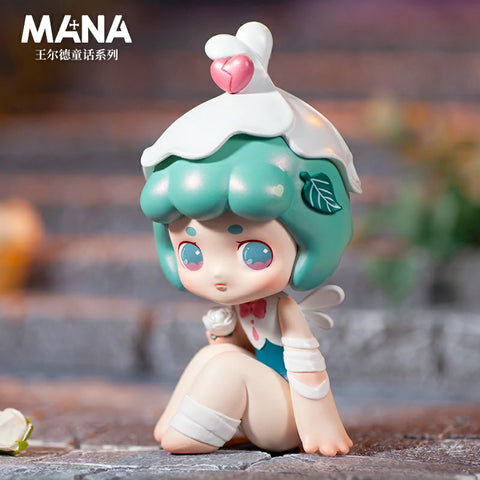 MANA Wilde's Fairy Tales Blind Box