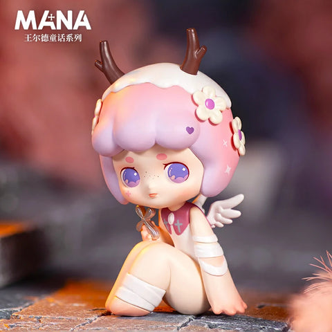 MANA Wilde's Fairy Tales Blind Box