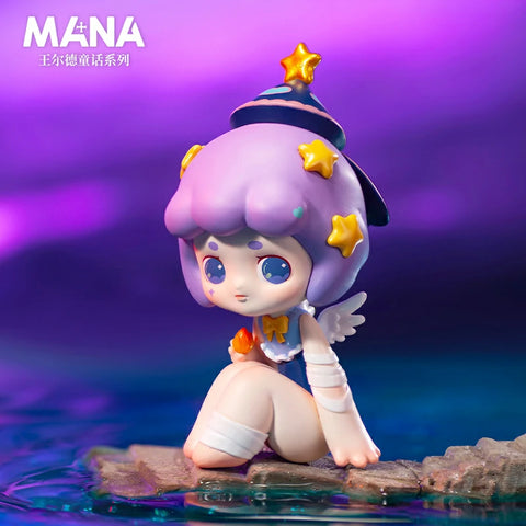 MANA Wilde's Fairy Tales Blind Box