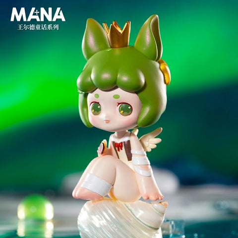 MANA Wilde's Fairy Tales Blind Box