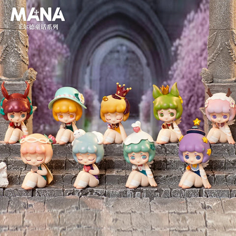 MANA Wilde's Fairy Tales Blind Box