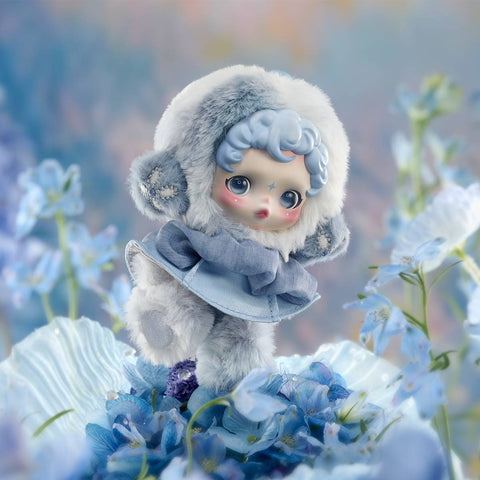 POP MART SKULLPANDA - L'impressionnisme Series Plush Doll Blind Box - Ebisu Life Store