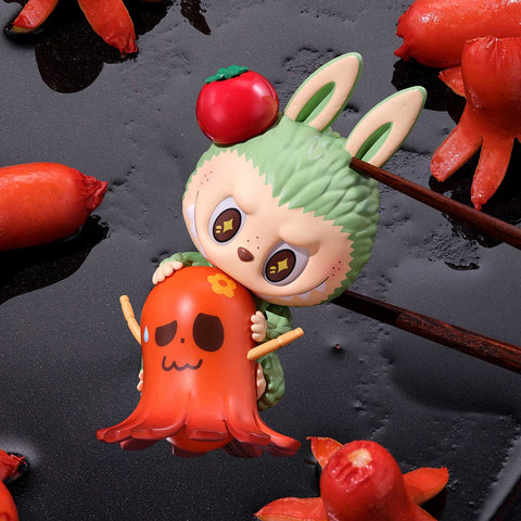 POPMART THE MONSTERS - Wacky Mart Series Blind Box