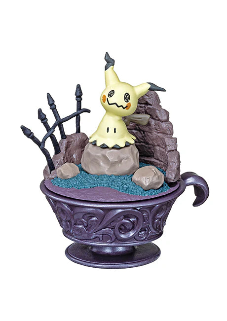 Re-ment Pokémon Little Night Collection Blind Box - Ebisu Life Store | Willowbrook Mall