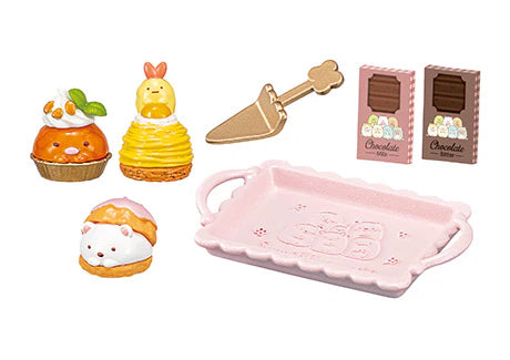 Re-Ment Sumikko Gurashi Cake Shop Blind Box - Ebisu Life Store | Willowbrook Mall