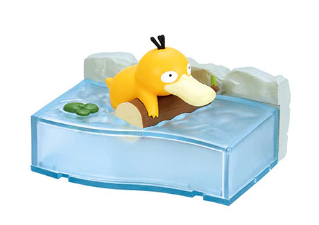 Re-Ment Blind Box Pokemon Relax Time by The River - Ebisu Life Store | Willowbrook Mall