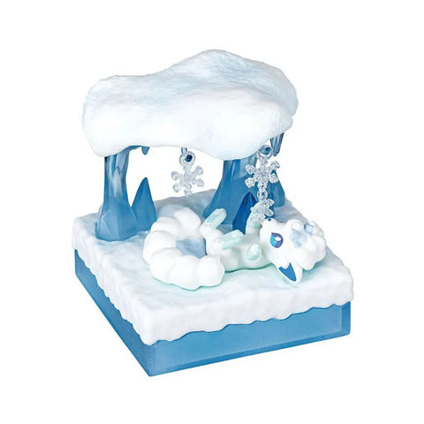 Re-Ment Pokemon World 2: Frozen Snowfield Blind Box - Ebisu Life Store | Willowbrook Mall