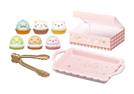 Re-Ment Sumikko Gurashi Cake Shop Blind Box - Ebisu Life Store | Willowbrook Mall