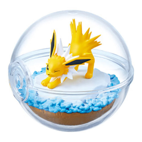 Pokemon Terrarium Collection 13 Blind Box - Ebisu Life Store | Willowbrook Mall