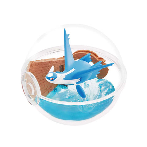 Re-ment Pokémon Terrarium Collection 12 Blind Box - Ebisu Life Store | Willowbrook Mall