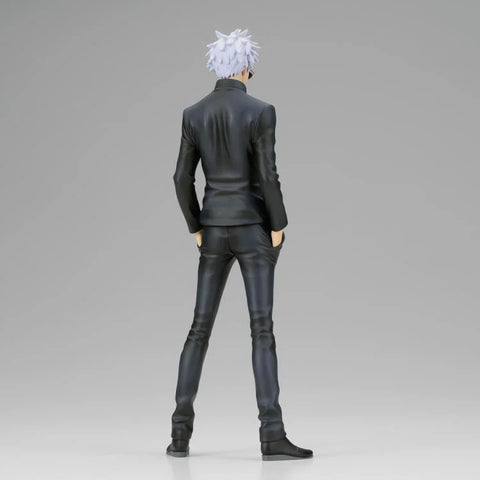 Banpresto - Jijutsu Kaisen - King Of Artist Satoru Gojo