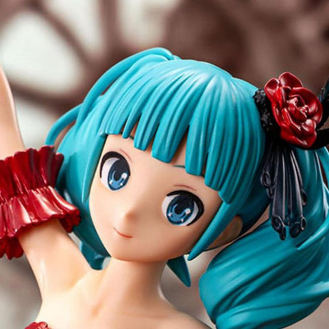 Sega Hatsune Miku Etoile