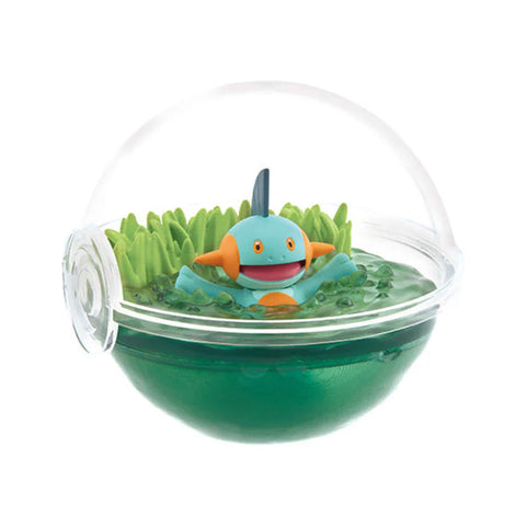 Re-ment Pokémon Terrarium Collection 12 Blind Box - Ebisu Life Store | Willowbrook Mall