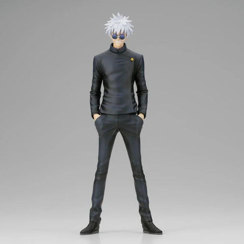 Banpresto - Jijutsu Kaisen - King Of Artist Satoru Gojo