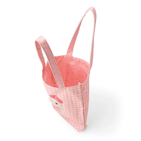 Sanrio Hello Kitty Canvas Tote Bag