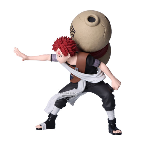 Banpresto - Figurine Naruto Shippuden - Vibration Stars Gara Figure