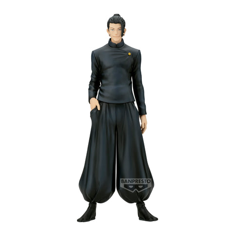 Banpresto - Jijutsu Kaisen - King Of Artist Suguru Geto