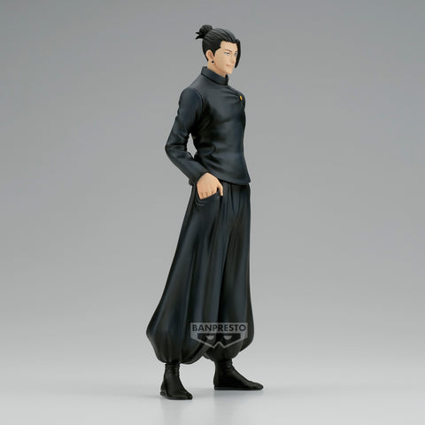 Banpresto - Jijutsu Kaisen - King Of Artist Suguru Geto