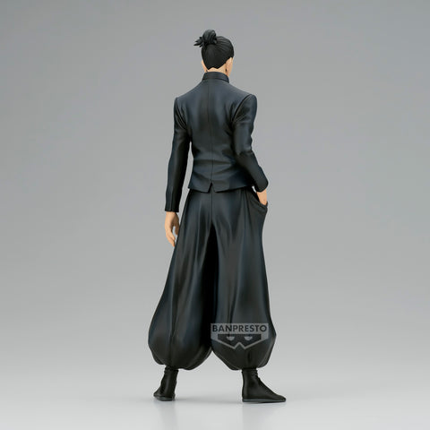 Banpresto - Jijutsu Kaisen - King Of Artist Suguru Geto