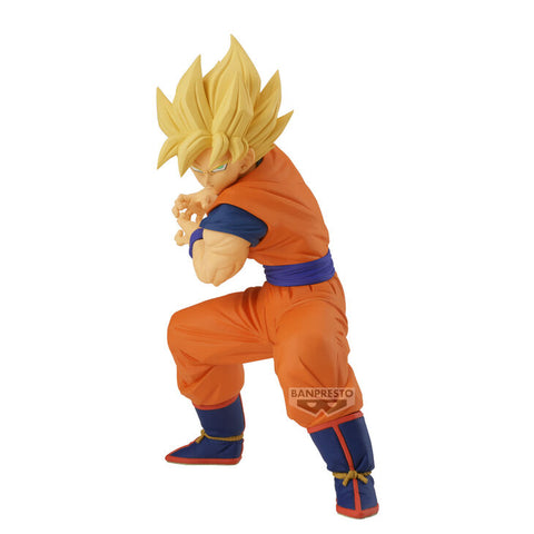 Banpresto - Dragon Ball Z - Grandista Son Goku