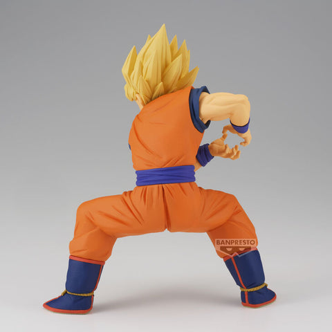 Banpresto - Dragon Ball Z - Grandista Son Goku