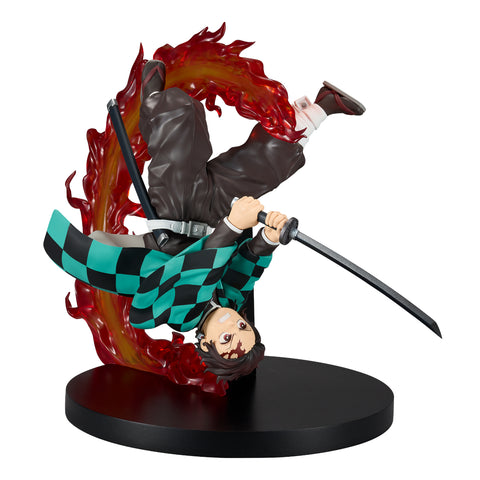 Banpresto Demon Slayer VIBRATION STARS PLUS Series Kamado Tanjirou
