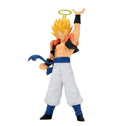 Banpresto - Dragon Ball Z - Super Saiyan Gogeta (vs Janemba), Bandai Spirits Match Makers Figure