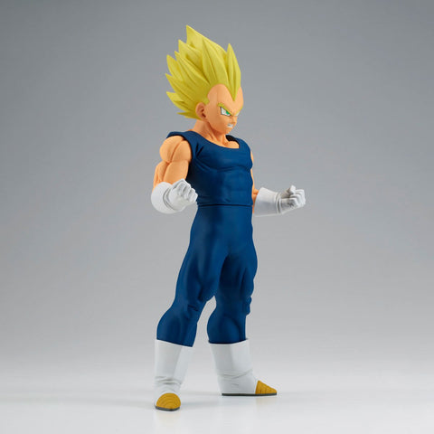 Banpresto Dragon Ball Z Grandista Vegeta Son Goku