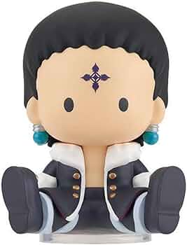 Re-ment Hunter X Hunter Petado Phantom Troupe Miniature Figure - Ebisu Life Store | Willowbrook Mall