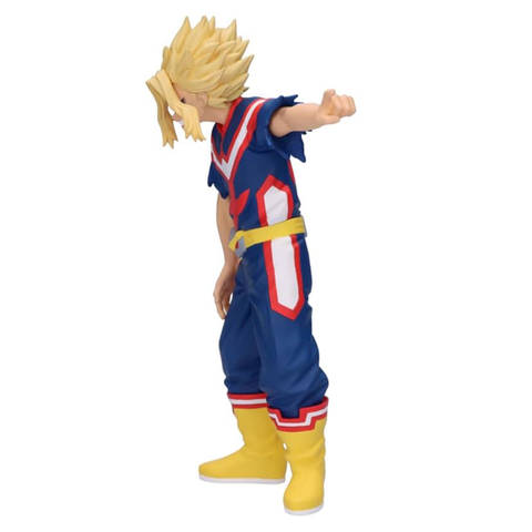 Banpresto My Hero Academia All Might True Form